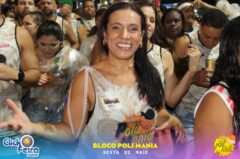 Bloco Poli Mania